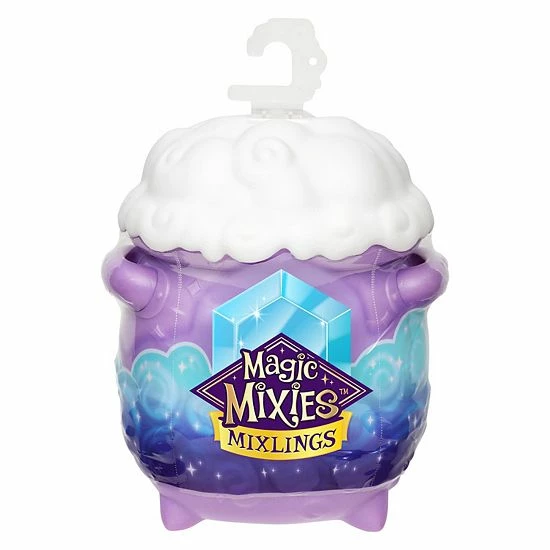 Cheapest ๐ Unbranded Magic Mixies Mixlings Tap & Reveal Cauldron โ๏ธ - Image 2