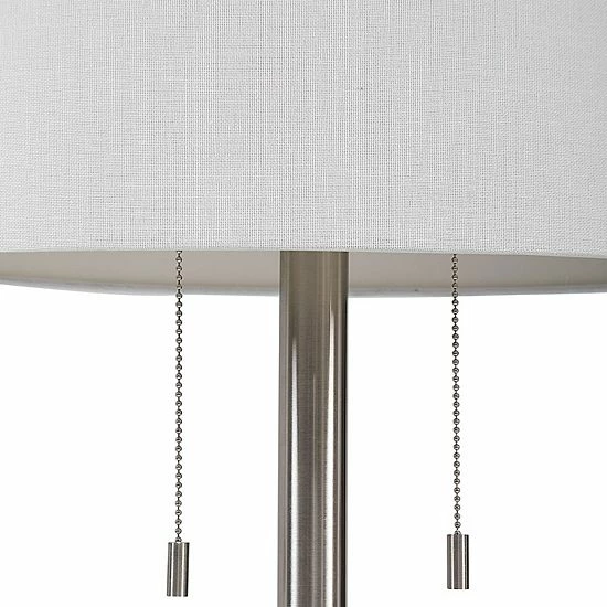 Best Pirce 😍 Unbranded Dual-Switch Floor Lamp With Round Table ✔️ - Image 7