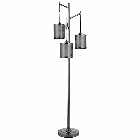 Promo ๐ Unbranded Three Hanging Shades Floor Lamp ๐ฅ