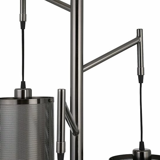 Promo ๐ Unbranded Three Hanging Shades Floor Lamp ๐ฅ - Image 5