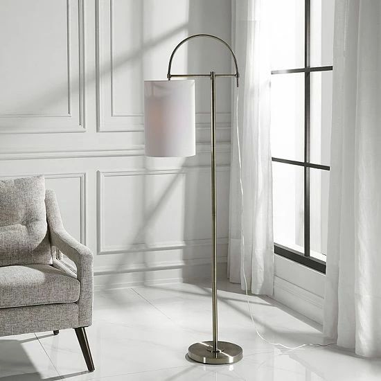 Best Sale ๐ฅ Unbranded Arc-Style Floor Lamp ๐ - Image 2
