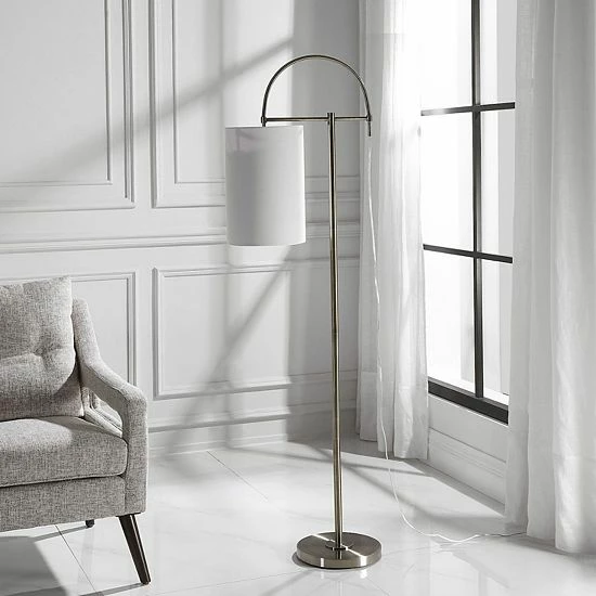 Best Sale ๐ฅ Unbranded Arc-Style Floor Lamp ๐ - Image 3