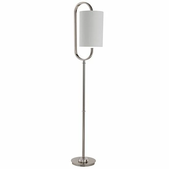 Brand new ๐ Unbranded Oval Metal Floor Lamp ๐งจ