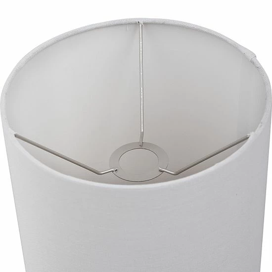 Brand new ๐ Unbranded Oval Metal Floor Lamp ๐งจ - Image 5