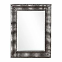 Wholesale 😀 Unbranded Raw Galvanized Metal Frame Wall Mirror 😉