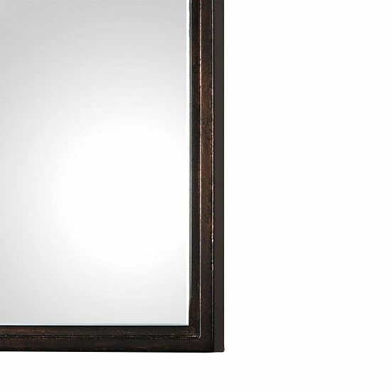 Best Pirce 🎉 Unbranded Oil Rubbed Bronze Wall Mirror 😍 - Image 3