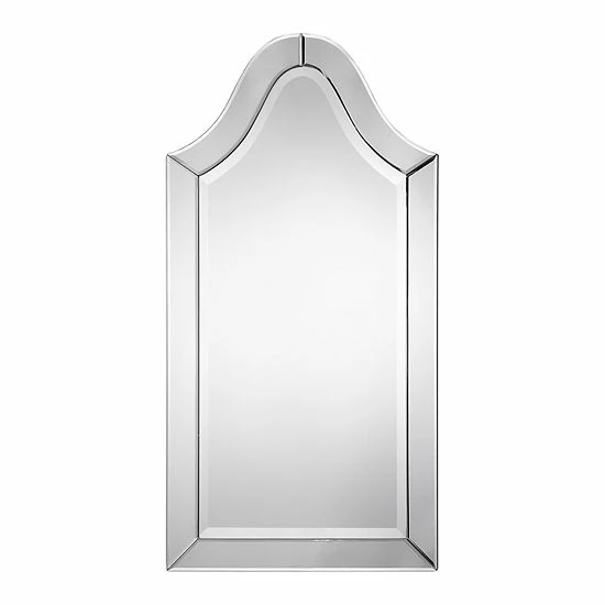 Best Pirce ๐ Unbranded Curved Arch Wall Mirror ๐
