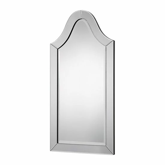 Best Pirce ๐ Unbranded Curved Arch Wall Mirror ๐ - Image 3