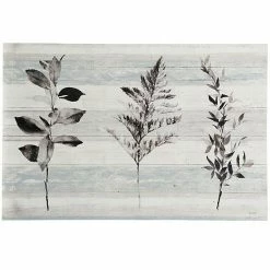 Best Pirce ✔️ Unbranded Leaflet Wall Art 😀