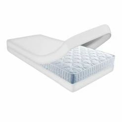 Promo 🤩 Unbranded Bed Bug & Dust Mite Mattress Protector 🥰