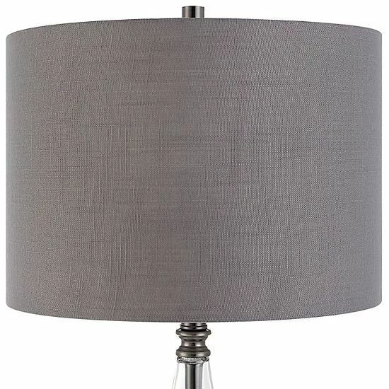 Cheapest ๐ Unbranded Cone-Shaped Glass Table Lamp โค๏ธ - Image 5