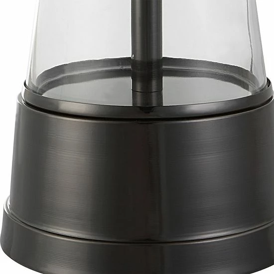 Cheapest ๐ Unbranded Cone-Shaped Glass Table Lamp โค๏ธ - Image 6