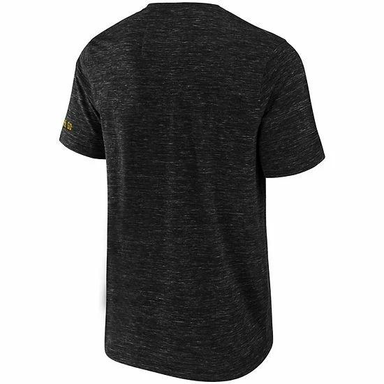 Cheap ๐ Unbranded Men's NFL X Darius Rucker Collection By Fanatics Black Green Bay Packers Slub Henley T-Shirt ๐ - Image 3