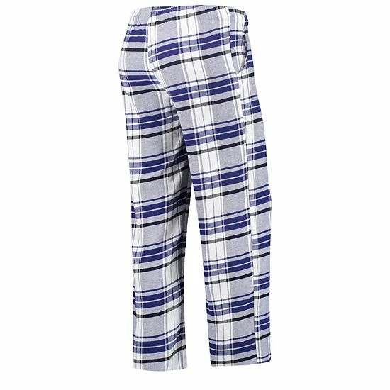 Outlet ๐ฅ Unbranded ๐ฉ Women's Concepts Sport Purple/Black Northwestern Wildcats Accolade Flannel Pants โ๏ธ - Image 4