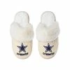 Best reviews of 😍 Unbranded 👩 Women's FOCO Dallas Cowboys Open Back Slippers 💯