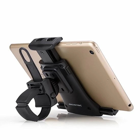 Deals 👏 Unbranded AboveTEK Treadmill Smartphone & Tablet Holder 😉 - Image 2