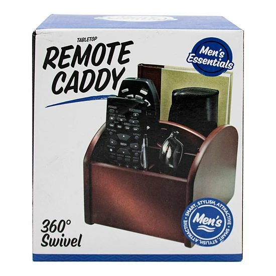 Top 10 ๐ฅ Unbranded Remote Control Caddy ๐ - Image 2