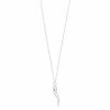 Best reviews of 🎁 Unbranded Sterling Silver Pepper Pendant Necklace ✔️