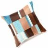 Hot Sale 🥰 Unbranded Mid Century Modern Color Block Pillow 🤩