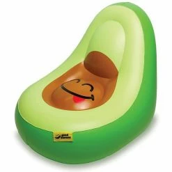 Best reviews of 🥰 Unbranded Good Banana Character Comfy Inflatable Chair Cat ⌛
