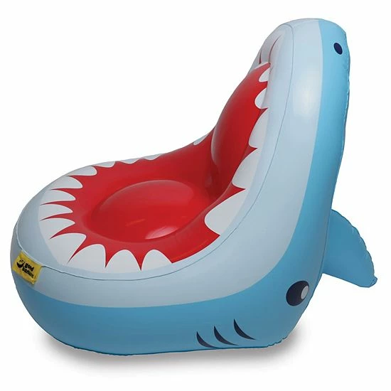 Best reviews of 🥰 Unbranded Good Banana Character Comfy Inflatable Chair Cat ⌛ - Image 7
