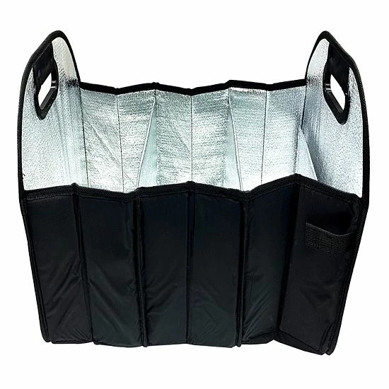 Flash Sale ๐ Unbranded Insulated Car Cooler Bag ๐คฉ