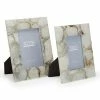 Coupon ❤️ Unbranded Agate Photo Frame 2-Piece Set ✔️