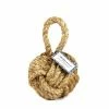 Deals ⌛ Unbranded Marseille Knot Door Stopper 🎉