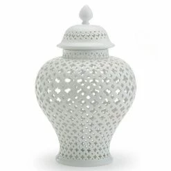 New 🤩 Unbranded Large Pierced Covered Lantern 🥰