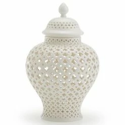 Cheap 🔥 Unbranded Medium Pierced Covered Lantern 😀