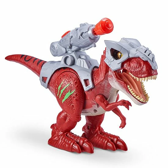 Buy ๐ Unbranded Zuru Robo Alive Dino Wars T-Rex Toy โ๏ธ - Image 2
