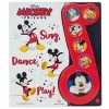 Discount 🔔 Unbranded Mickey & Friends - Sing, Dance, Play 💯