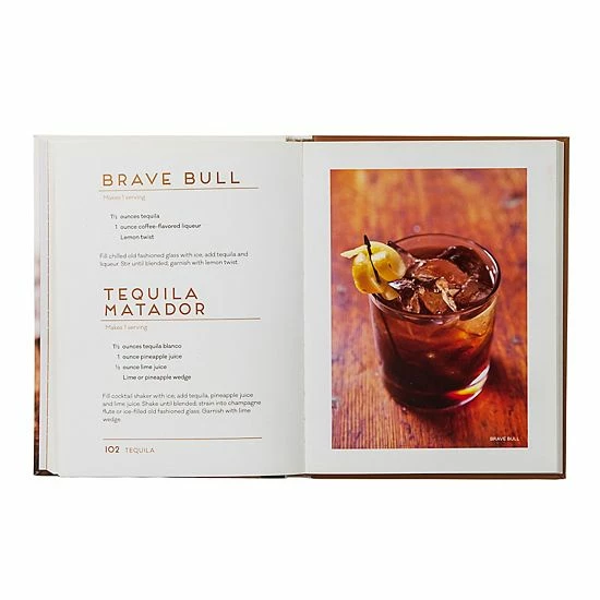 Promo 🌟 Unbranded Cocktails Recipe Book 👍 - Image 2