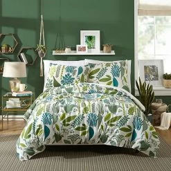 Cheap 🔥 Unbranded Makers Collective Justina Blakeney Jardin Duvet Cover Set ✔️