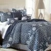 Cheap ✨ Unbranded Reversible Zion Quilt Set 🤩
