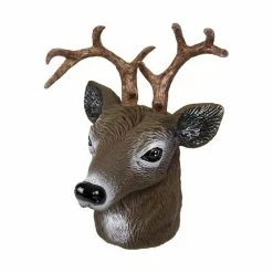 Best reviews of 🎉 Unbranded Deer Trailer Hitch Cover 💯