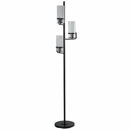 Best deal ๐ Unbranded 3-Light Floor Lamp ๐