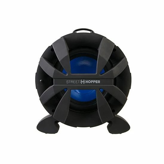 Top 10 ๐ฅฐ Unbranded Soundstream StreetHopper 8 Portable Bluetooth Speaker ๐ - Image 4