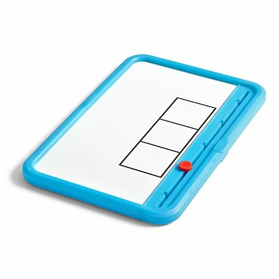 Hot Sale 😉 Unbranded Elkonin Box Magnetic Dry-Erase Board Set 👍 - Image 5