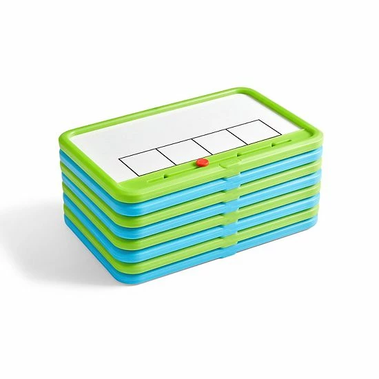 Hot Sale 😉 Unbranded Elkonin Box Magnetic Dry-Erase Board Set 👍 - Image 6