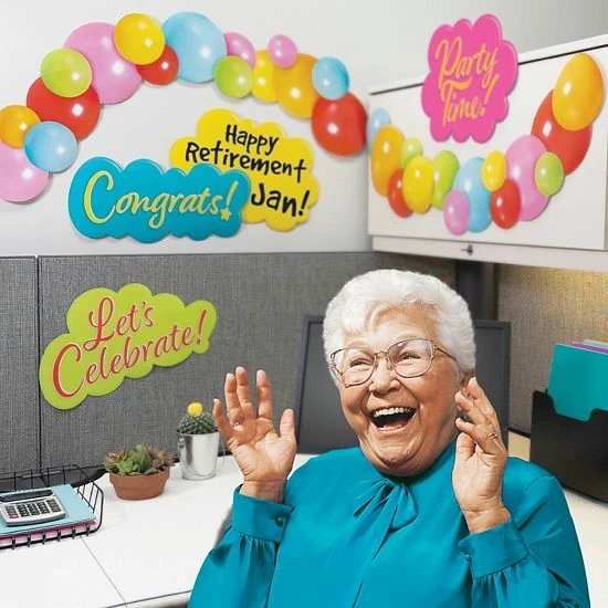 Best Pirce ✔️ Unbranded Let's Celebrate Wipe Off Learning Set ❤️ - Image 6