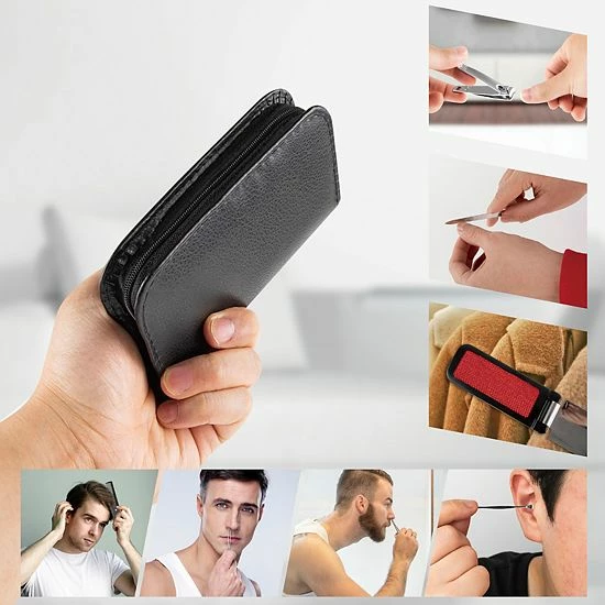 Flash Sale 🔥 Unbranded Manicure Set ✔️ - Image 3