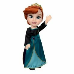 Buy 🔔 Unbranded Disney’s Frozen 2 Queen Anna Doll 😍