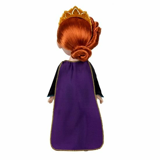 Buy ๐ Unbranded Disneyโs Frozen 2 Queen Anna Doll ๐ - Image 2