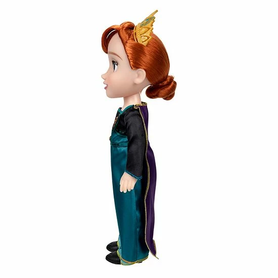 Buy ๐ Unbranded Disneyโs Frozen 2 Queen Anna Doll ๐ - Image 6