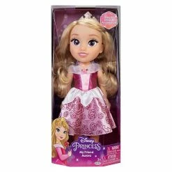Best deal 👍 Unbranded Disney Princess My Friend Aurora Doll 💯