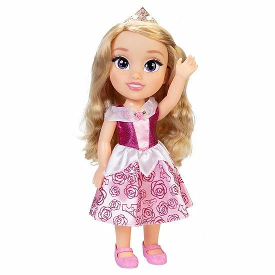Best deal 👍 Unbranded Disney Princess My Friend Aurora Doll 💯 - Image 2