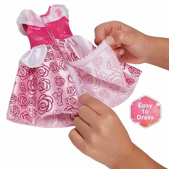Best deal 👍 Unbranded Disney Princess My Friend Aurora Doll 💯 - Image 4