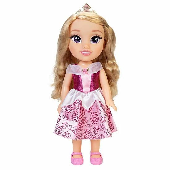 Best deal 👍 Unbranded Disney Princess My Friend Aurora Doll 💯 - Image 6
