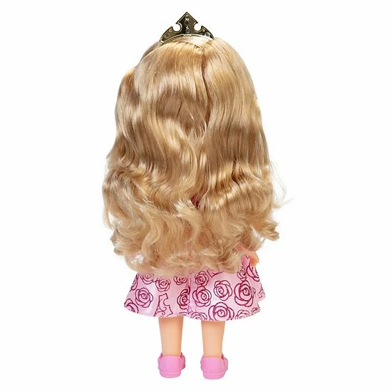 Best deal 👍 Unbranded Disney Princess My Friend Aurora Doll 💯 - Image 7
